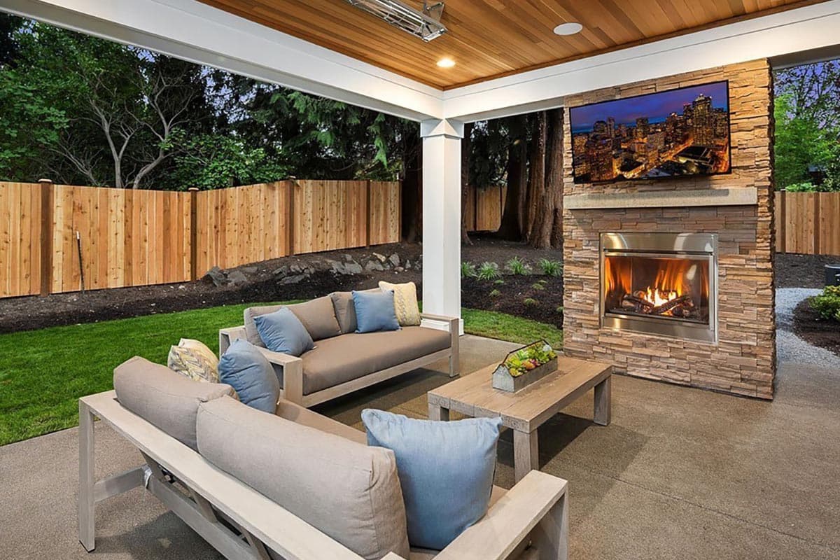 Plan 23915JD: 5-Bed Northwest Craftsman Plan with Flex Room and Den - Image #25 - Craftsman, New American, Northwest