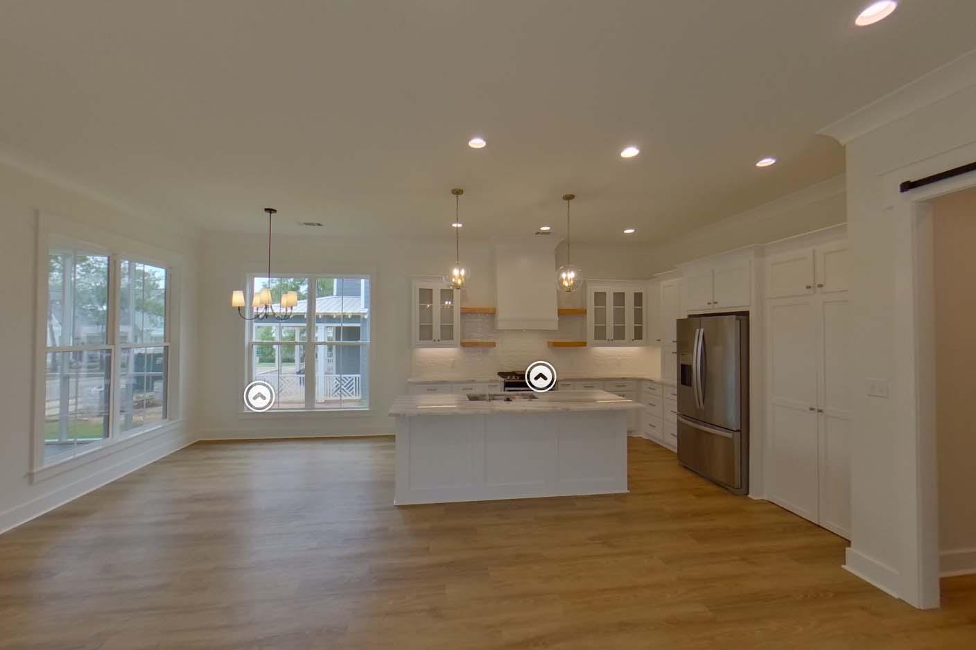 Plan 51884HZ: 2-Story Country Farmhouse with Large Upstairs Play Room - Virtual Tour Cover Image - Colonial, Farmhouse, Low Country, Modern Farmhouse, Southern, Southern Traditional