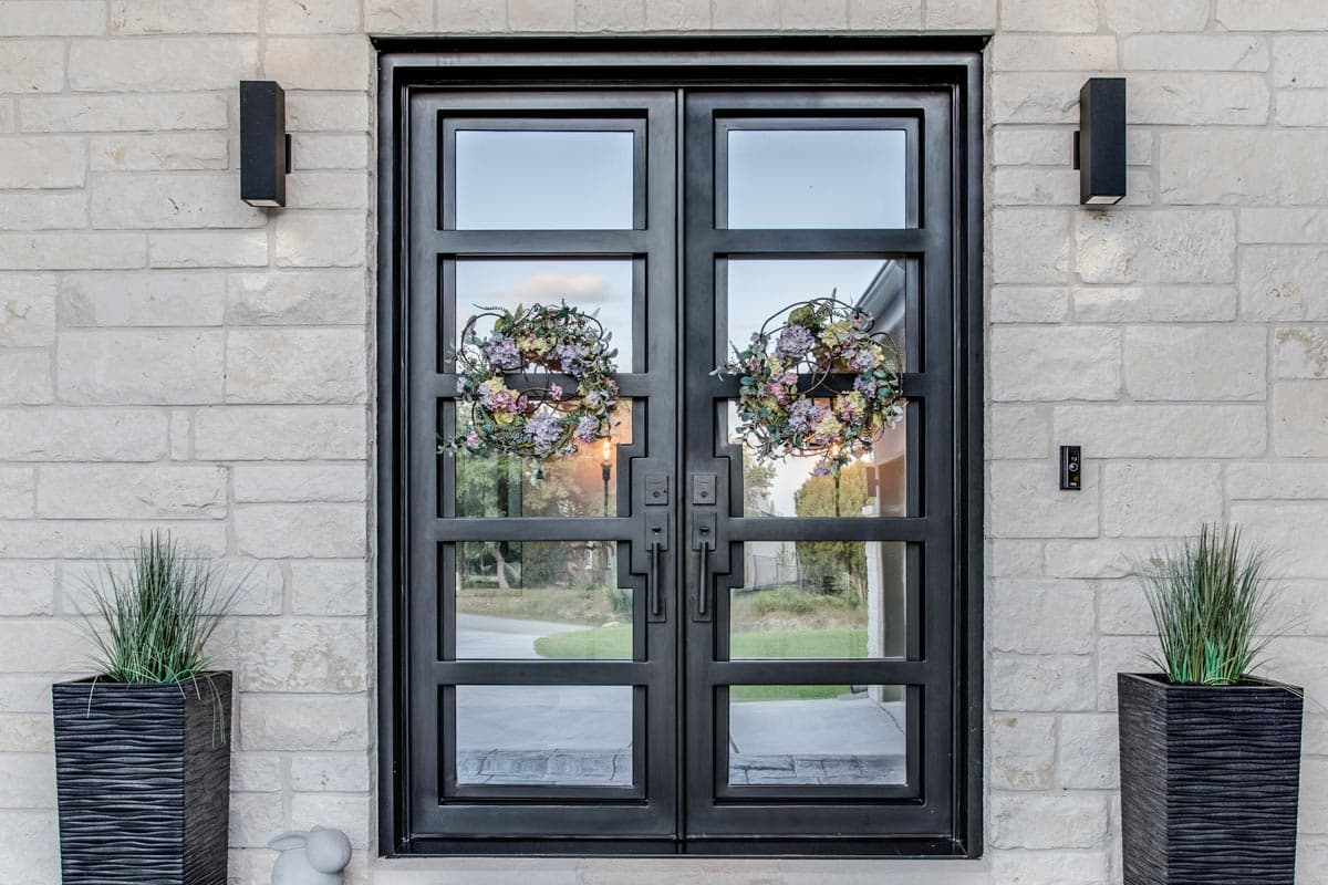 Plan 333002JHB: Neo-Prairie-Style House Plan with Outdoor Living - Image #4 - Contemporary, Modern, Prairie, Ranch