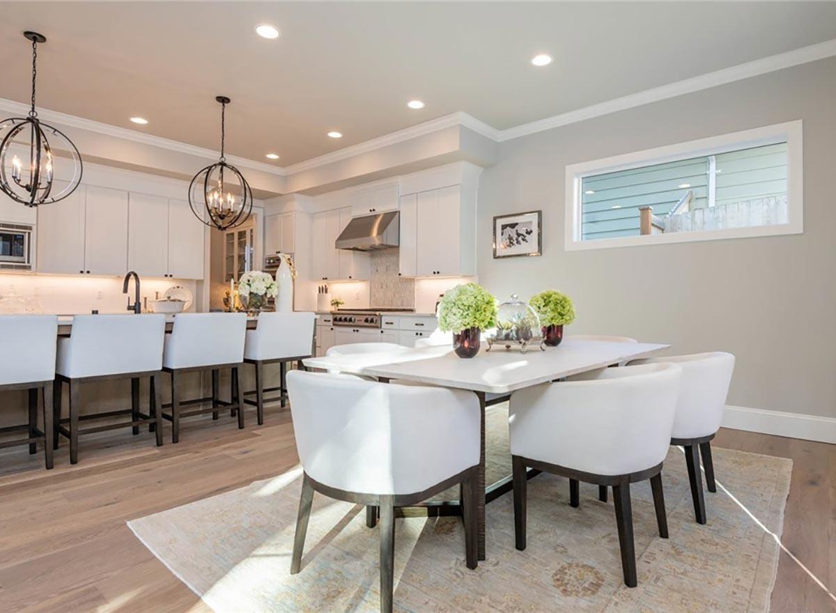 Plan 23926JD: Dreamy Multi-gabled Craftsman Home Plan with 2-Story Great Room - Image #16 - Contemporary, Country, Craftsman, Modern Farmhouse, New American, Northwest