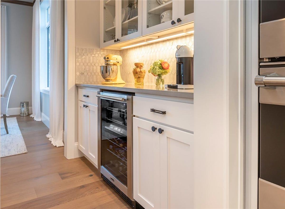 Plan 23926JD: Dreamy Multi-gabled Craftsman Home Plan with 2-Story Great Room - Image #18 - Contemporary, Country, Craftsman, Modern Farmhouse, New American, Northwest