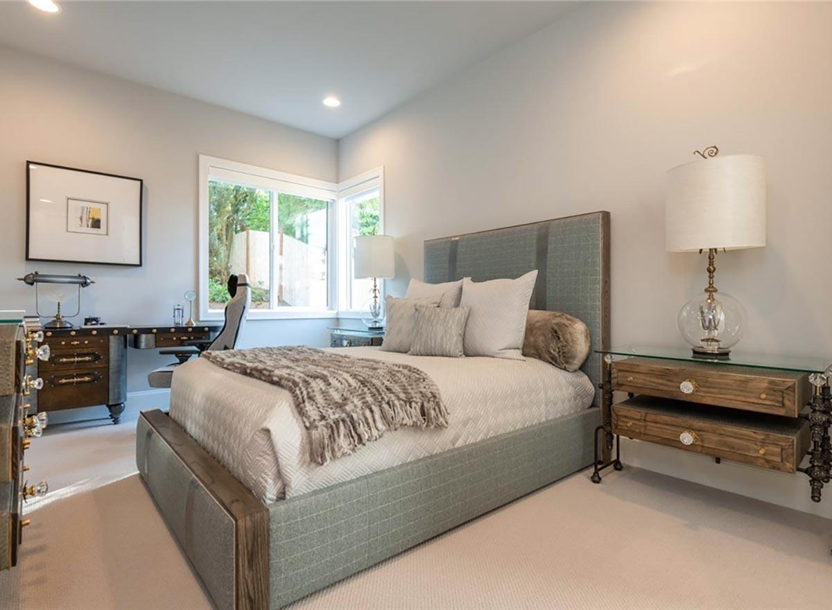 Plan 23926JD: Dreamy Multi-gabled Craftsman Home Plan with 2-Story Great Room - Image #20 - Contemporary, Country, Craftsman, Modern Farmhouse, New American, Northwest