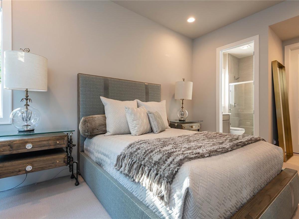 Plan 23926JD: Dreamy Multi-gabled Craftsman Home Plan with 2-Story Great Room - Image #21 - Contemporary, Country, Craftsman, Modern Farmhouse, New American, Northwest