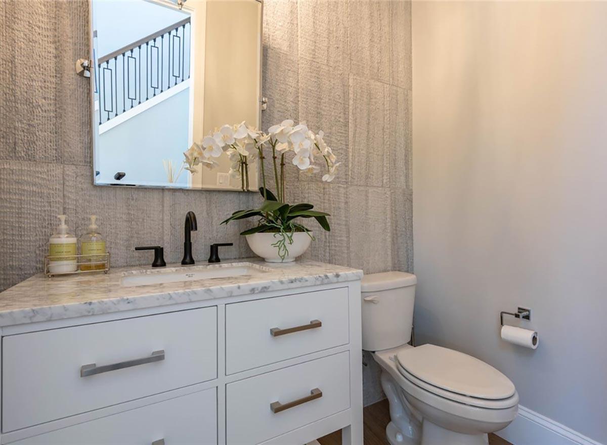 Plan 23926JD: Dreamy Multi-gabled Craftsman Home Plan with 2-Story Great Room - Image #22 - Contemporary, Country, Craftsman, Modern Farmhouse, New American, Northwest