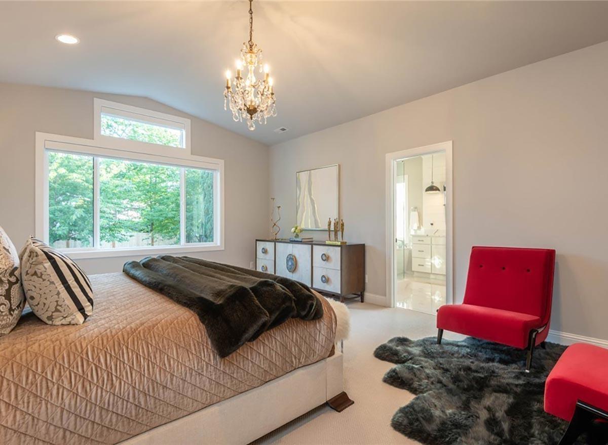 Plan 23926JD: Dreamy Multi-gabled Craftsman Home Plan with 2-Story Great Room - Image #24 - Contemporary, Country, Craftsman, Modern Farmhouse, New American, Northwest