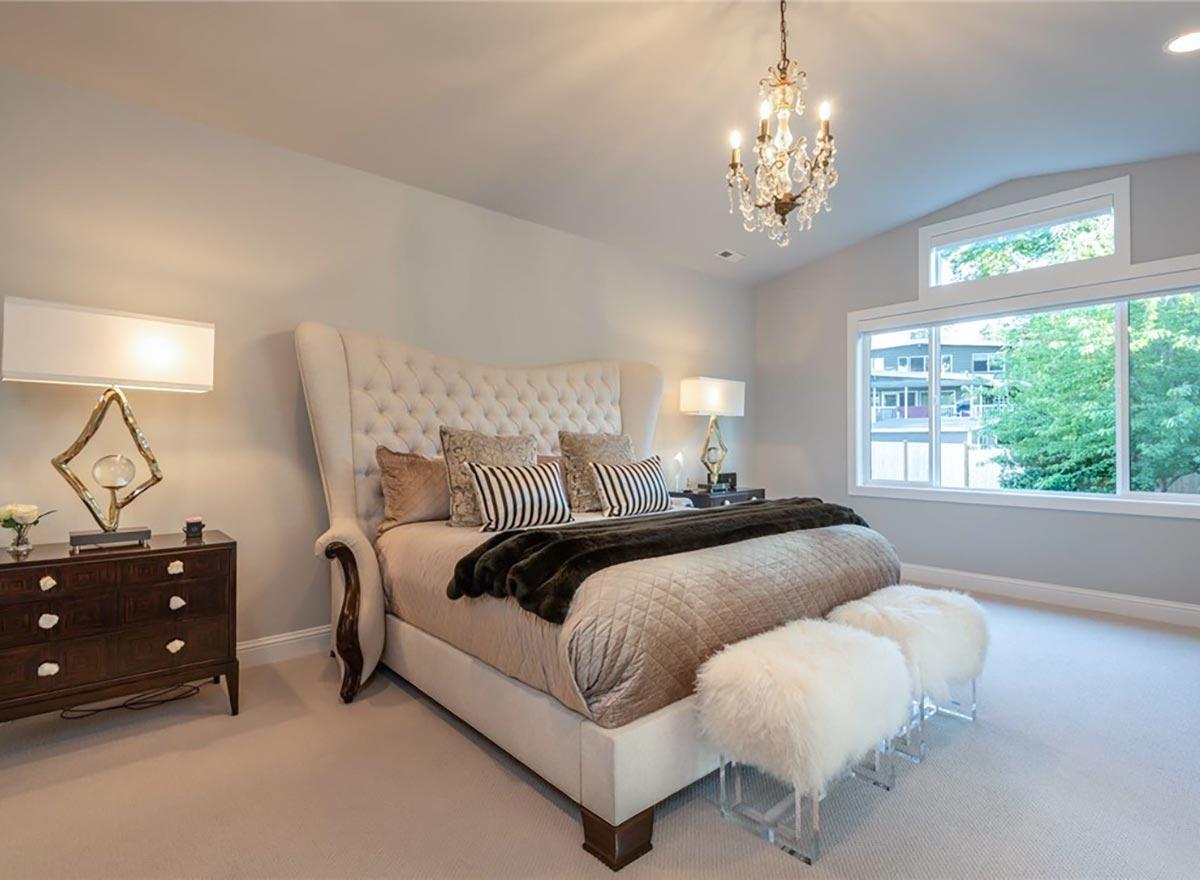 Plan 23926JD: Dreamy Multi-gabled Craftsman Home Plan with 2-Story Great Room - Image #25 - Contemporary, Country, Craftsman, Modern Farmhouse, New American, Northwest