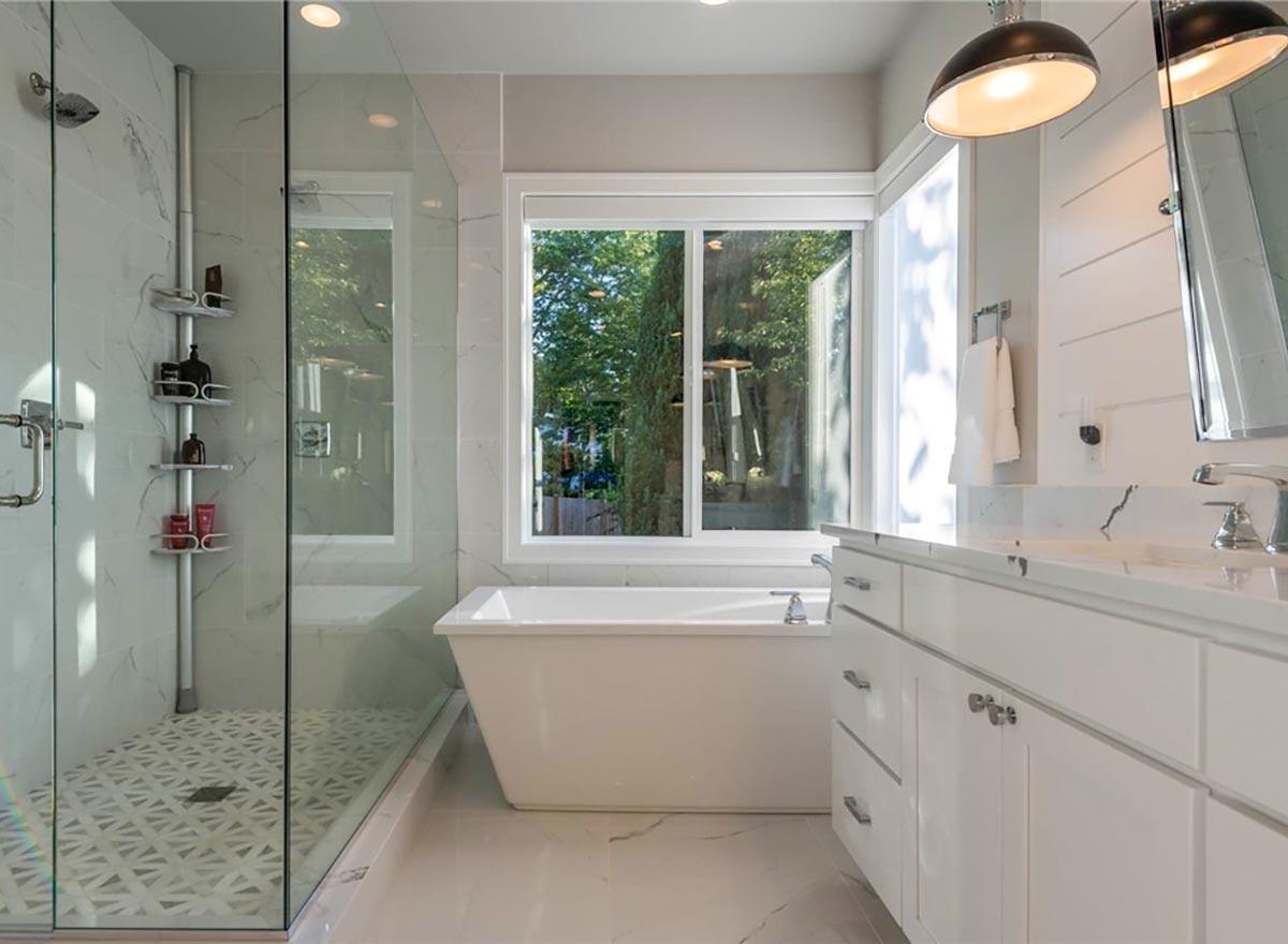 Plan 23926JD: Dreamy Multi-gabled Craftsman Home Plan with 2-Story Great Room - Image #26 - Contemporary, Country, Craftsman, Modern Farmhouse, New American, Northwest