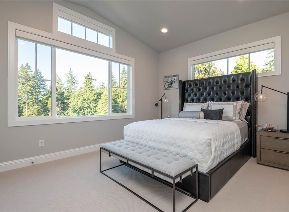 Plan 23926JD: Dreamy Multi-gabled Craftsman Home Plan with 2-Story Great Room - Image #32 - Contemporary, Country, Craftsman, Modern Farmhouse, New American, Northwest