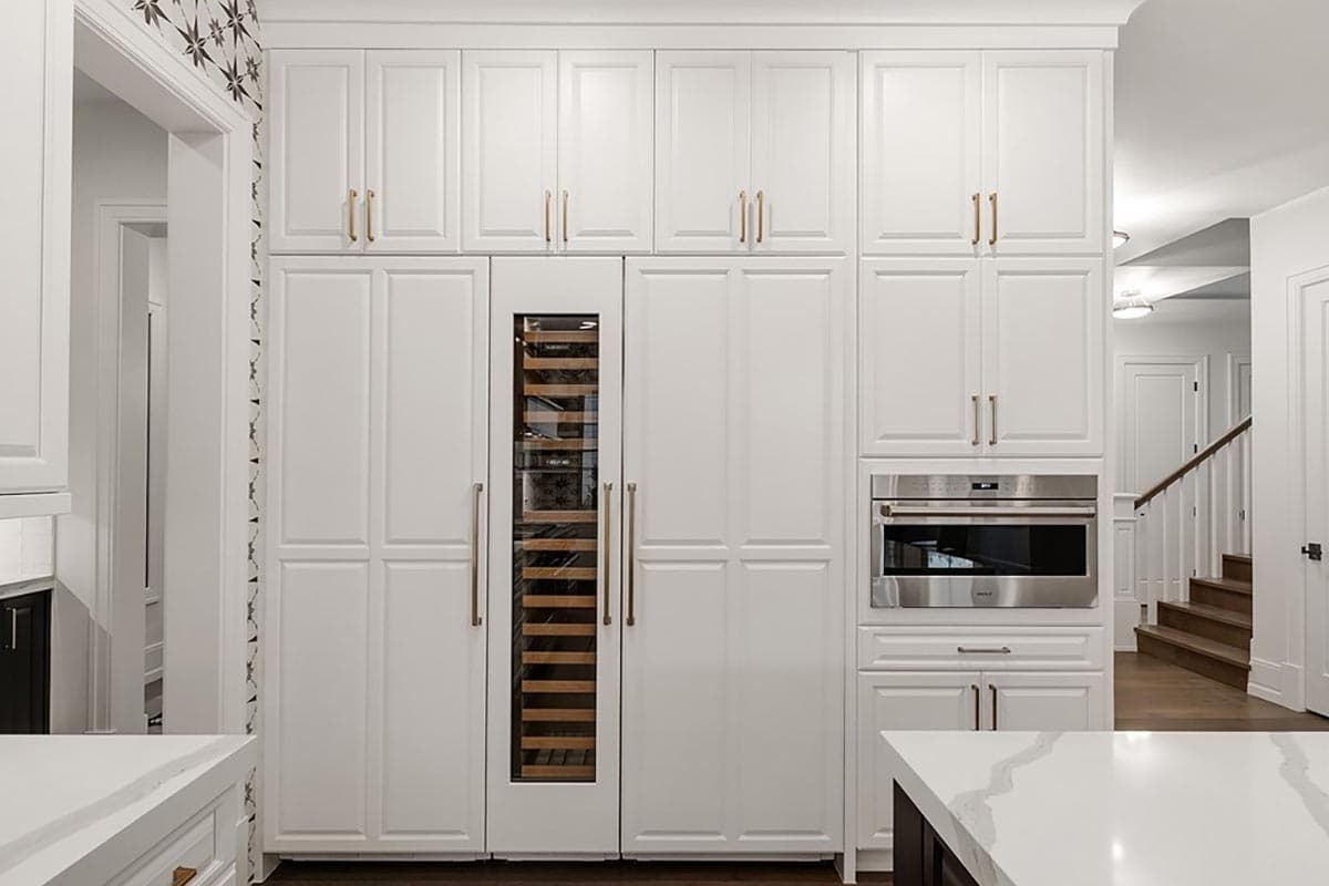 Plan 23932JD: Northwest Craftsman with Detached Carriage House - Architectural Designs - Image #13 - Craftsman, New American, Northwest, Shingle