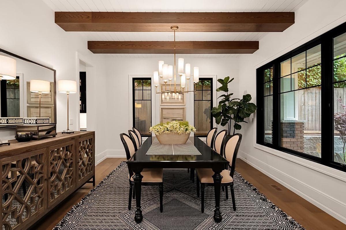 Plan 23932JD: Northwest Craftsman with Detached Carriage House - Architectural Designs - Image #15 - Craftsman, New American, Northwest, Shingle