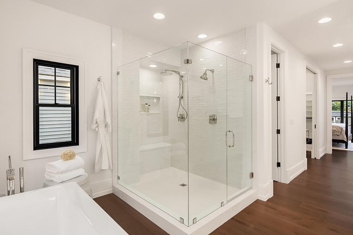 Plan 23932JD: Northwest Craftsman with Detached Carriage House - Architectural Designs - Image #21 - Craftsman, New American, Northwest, Shingle