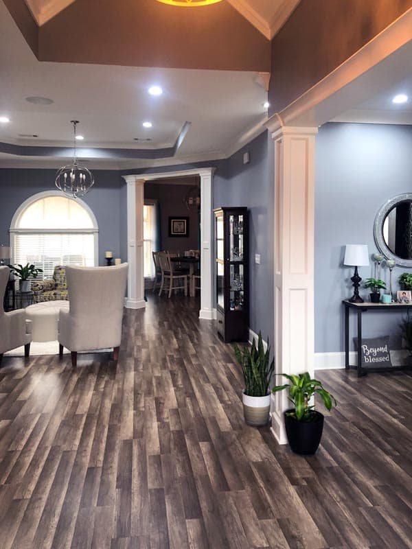 Plan 83831JW: Brick-clad Southern House Plan with Optional Bonus Room - Image #19 - European, French Country, Southern