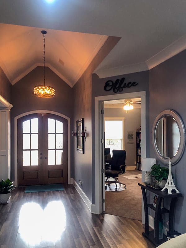 Plan 83831JW: Brick-clad Southern House Plan with Optional Bonus Room - Image #21 - European, French Country, Southern
