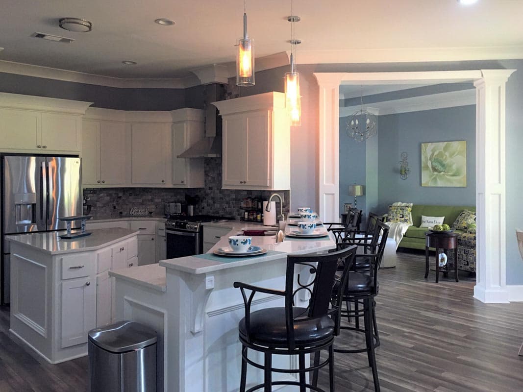 Plan 83831JW: Brick-clad Southern House Plan with Optional Bonus Room - Image #31 - European, French Country, Southern