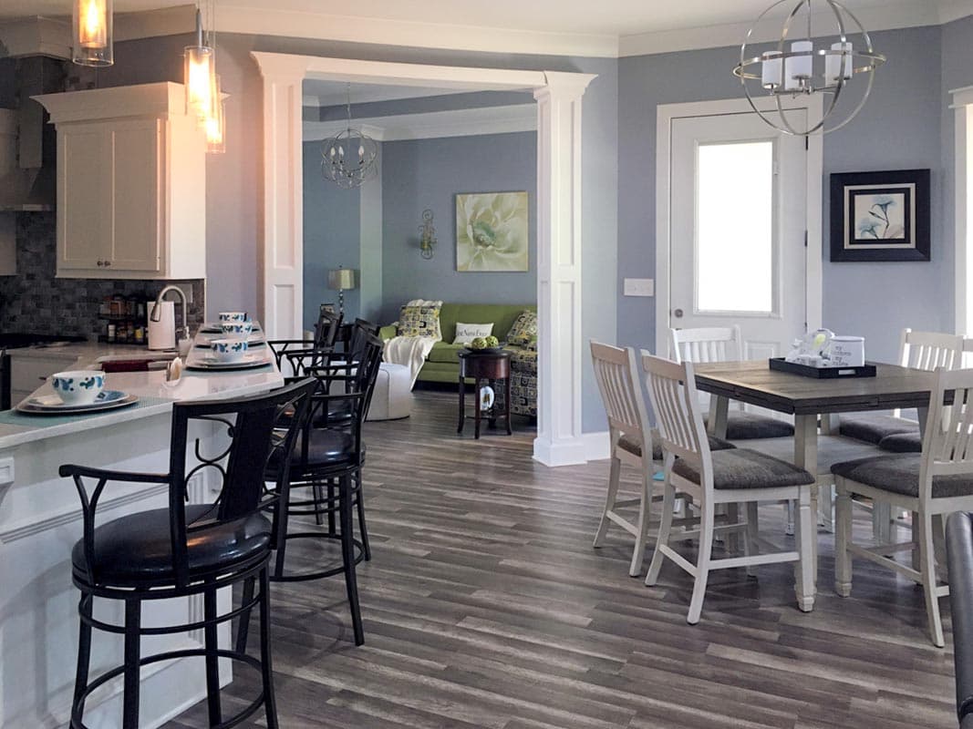 Plan 83831JW: Brick-clad Southern House Plan with Optional Bonus Room - Image #33 - European, French Country, Southern