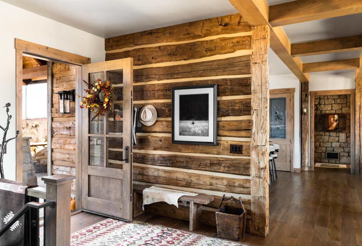 Plan 95132RW: Mountain Modern Home Plan with Studio and Walkout Basement - 2516 Sq Ft - Image #9 - Country, Craftsman, Mountain, Rustic