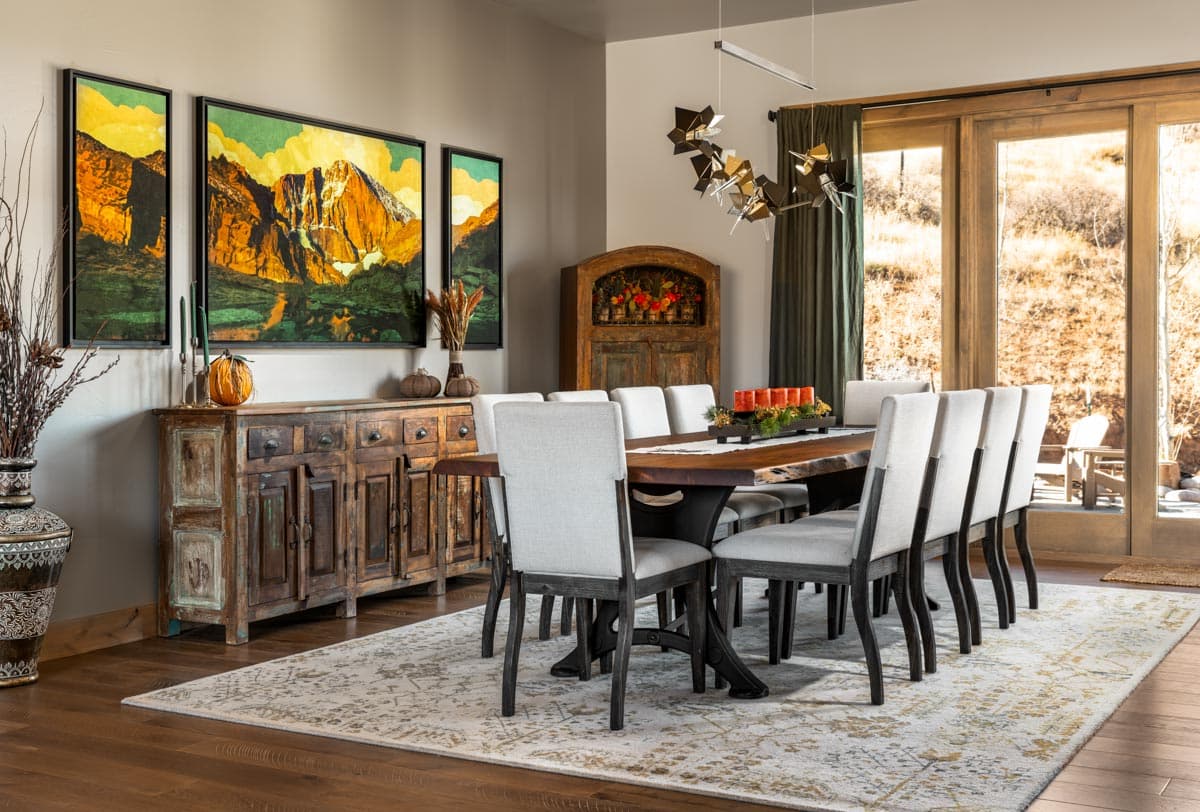 Plan 95132RW: Mountain Modern Home Plan with Studio and Walkout Basement - 2516 Sq Ft - Image #13 - Country, Craftsman, Mountain, Rustic