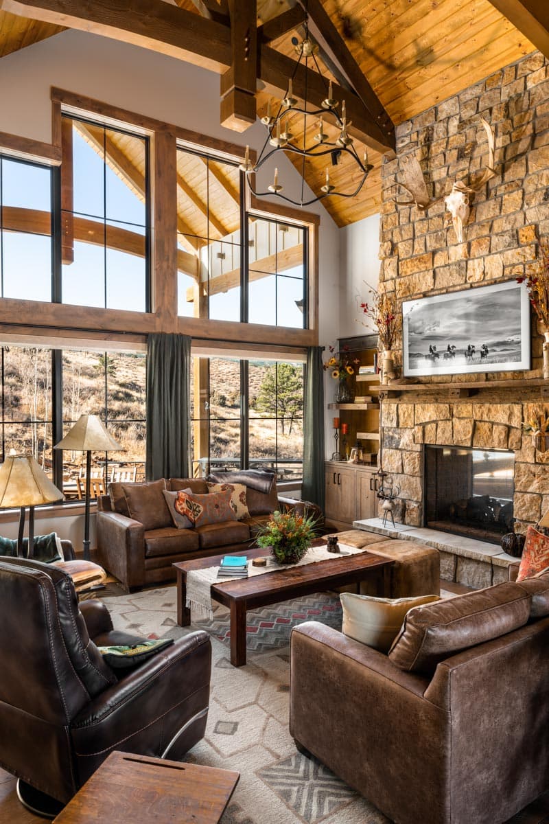 Plan 95132RW: Mountain Modern Home Plan with Studio and Walkout Basement - 2516 Sq Ft - Image #15 - Country, Craftsman, Mountain, Rustic