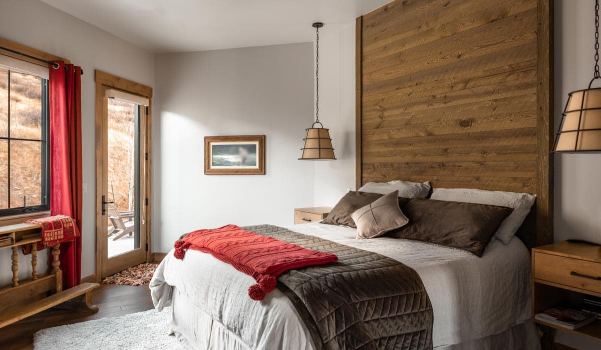 Plan 95132RW: Mountain Modern Home Plan with Studio and Walkout Basement - 2516 Sq Ft - Image #18 - Country, Craftsman, Mountain, Rustic