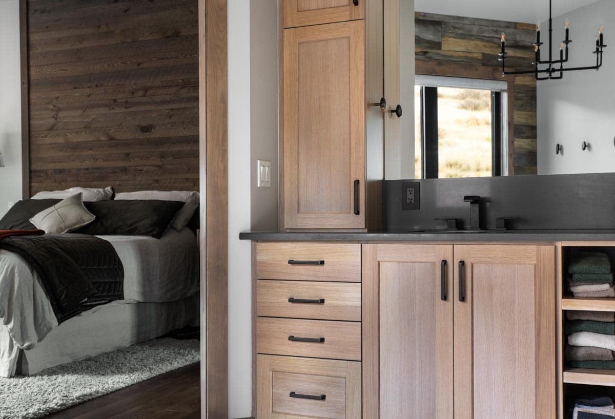 Plan 95132RW: Mountain Modern Home Plan with Studio and Walkout Basement - 2516 Sq Ft - Image #22 - Country, Craftsman, Mountain, Rustic