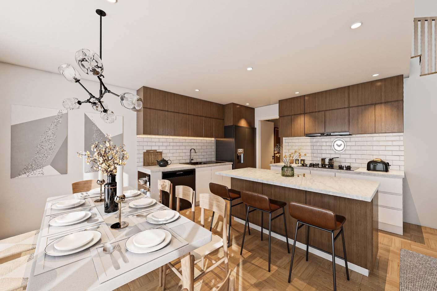 Plan 270055AF: Mountain Cottage with Two-Story Great Room and Loft - 1364 Sq Ft - Virtual Tour Cover Image - Cabin, Cottage, Craftsman, Mountain, Rustic