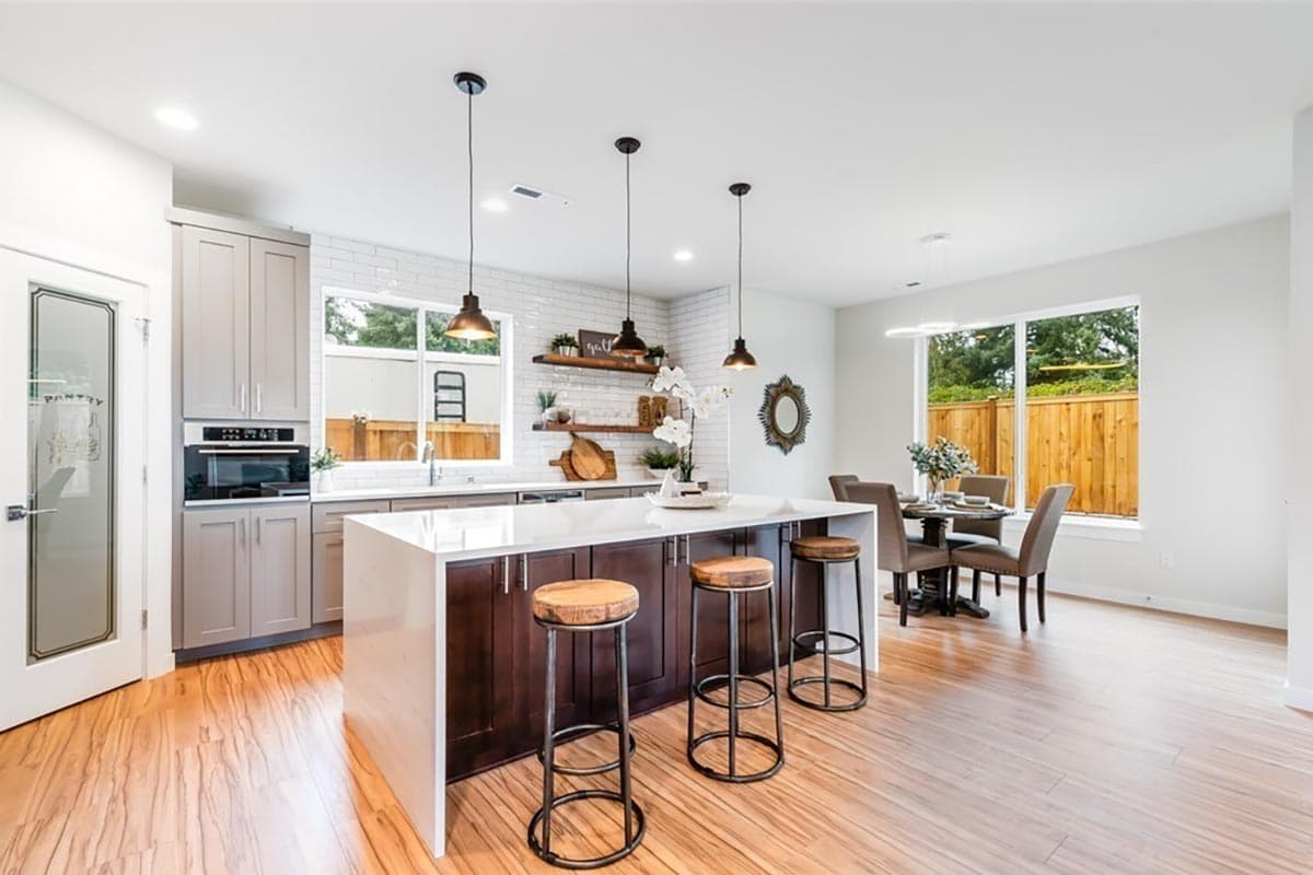Plan 666140RAF: 3-Bed Modern Northwest Home with Open Main Level - Image #10 - Contemporary, Modern, Northwest
