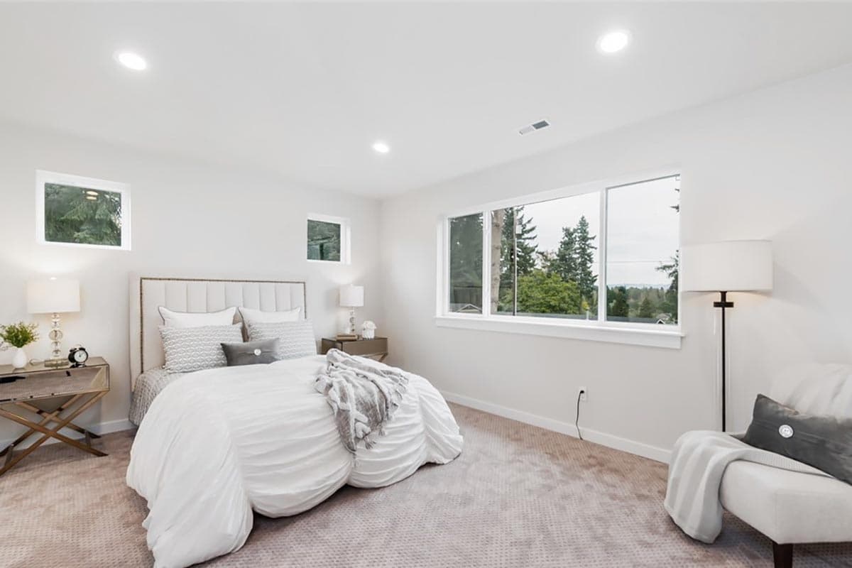 Plan 666140RAF: 3-Bed Modern Northwest Home with Open Main Level - Image #14 - Contemporary, Modern, Northwest