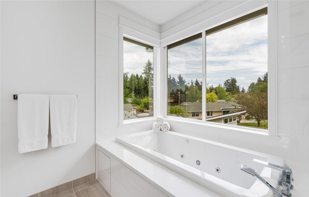 Plan 666142RAF: Contemporary Northwest Home Plan with Sauna - Image #32 - Contemporary, Modern, Northwest, Prairie