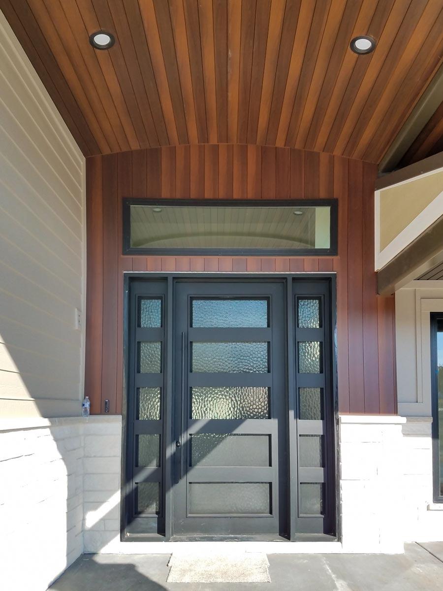 Plan 849005PGE: Exclusive Mountain Craftsman Plan with Large Studio - Image #9 - Contemporary, Craftsman, Mountain, New American, Northwest, Transitional