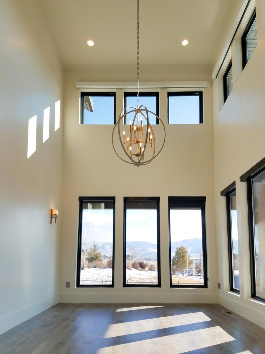 Plan 849005PGE: Exclusive Mountain Craftsman Plan with Large Studio - Image #12 - Contemporary, Craftsman, Mountain, New American, Northwest, Transitional