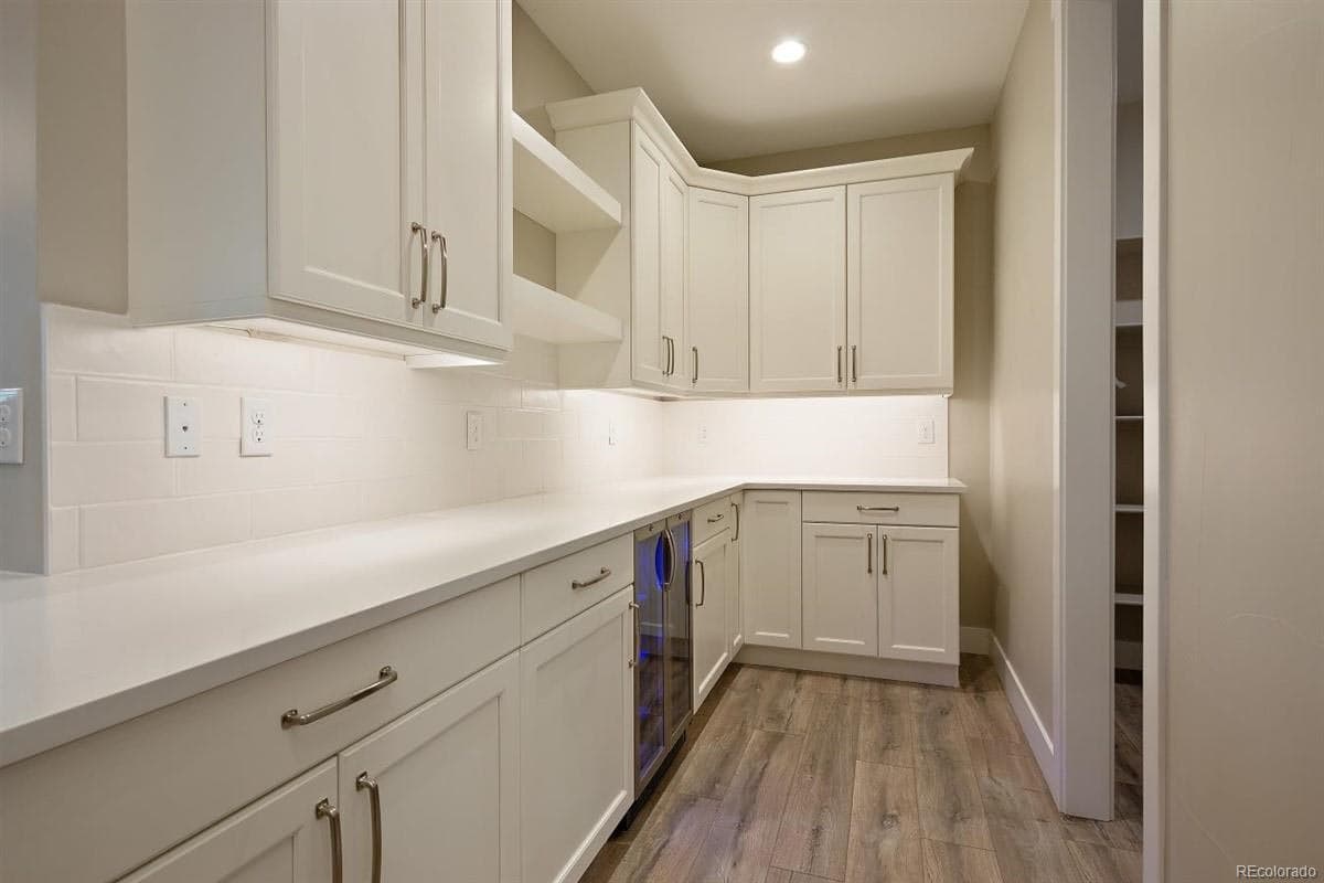 Plan 365017PED: 5-Bed Modern Farmhouse Plan with Vaulted Living Spaces - Image #19 - Farmhouse, Modern Farmhouse, New American