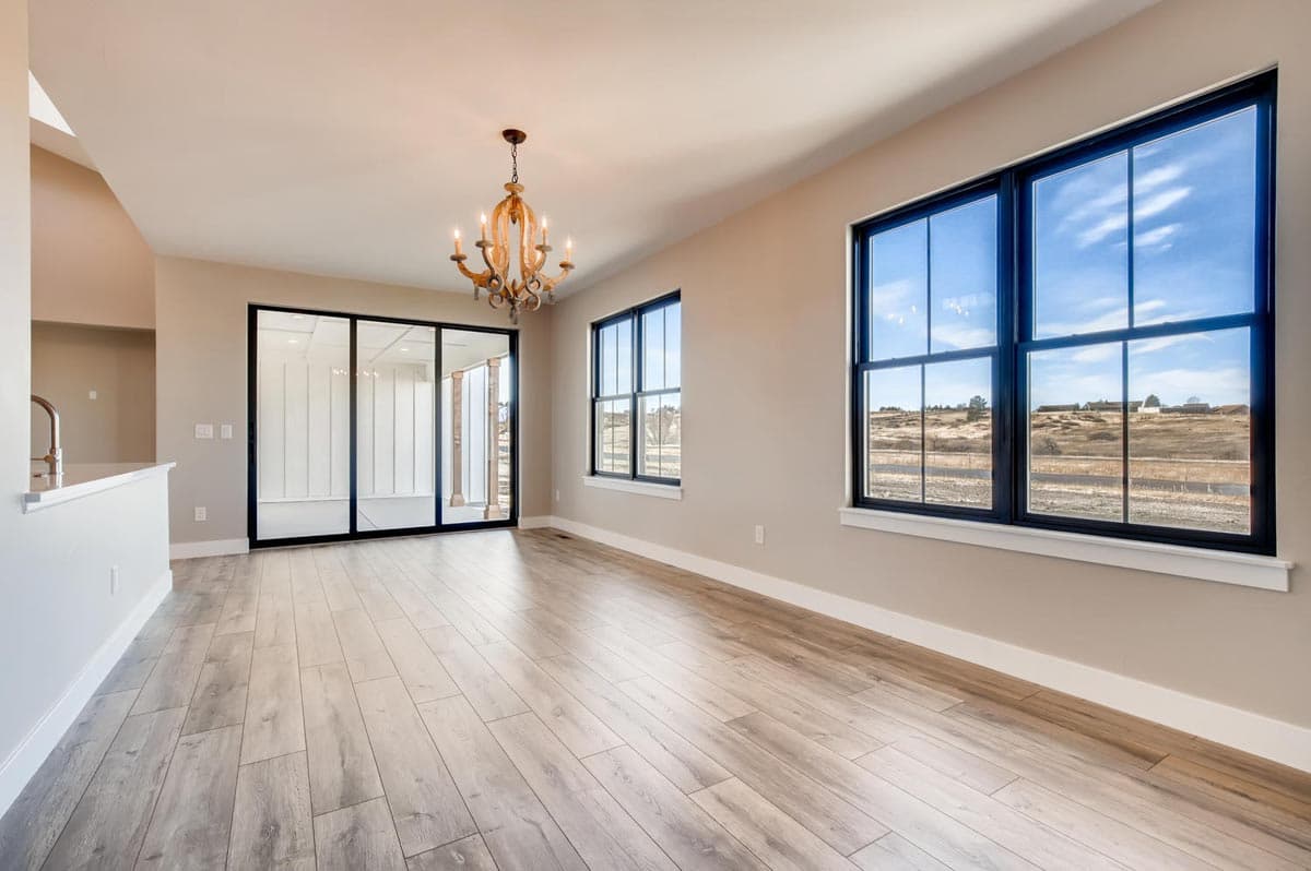 Plan 365017PED: 5-Bed Modern Farmhouse Plan with Vaulted Living Spaces - Image #23 - Farmhouse, Modern Farmhouse, New American