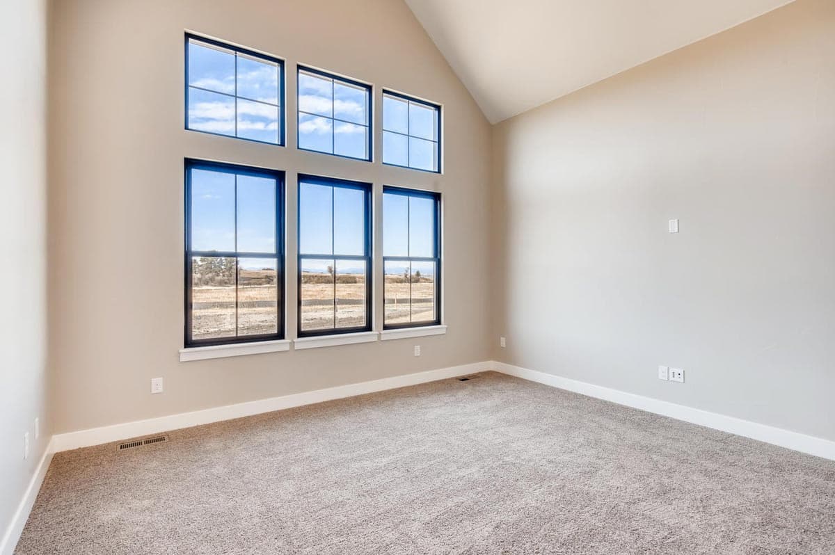 Plan 365017PED: 5-Bed Modern Farmhouse Plan with Vaulted Living Spaces - Image #24 - Farmhouse, Modern Farmhouse, New American