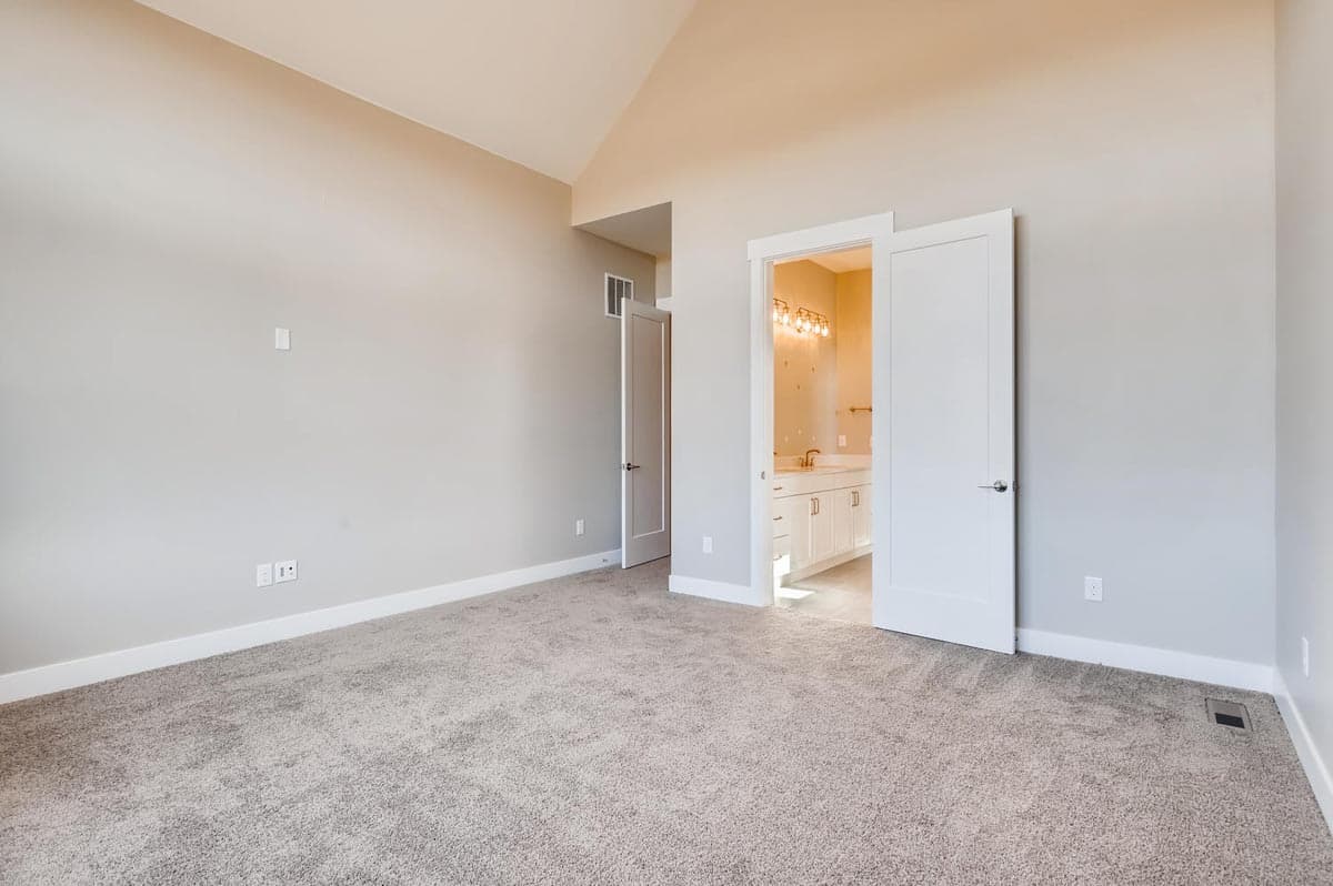 Plan 365017PED: 5-Bed Modern Farmhouse Plan with Vaulted Living Spaces - Image #25 - Farmhouse, Modern Farmhouse, New American