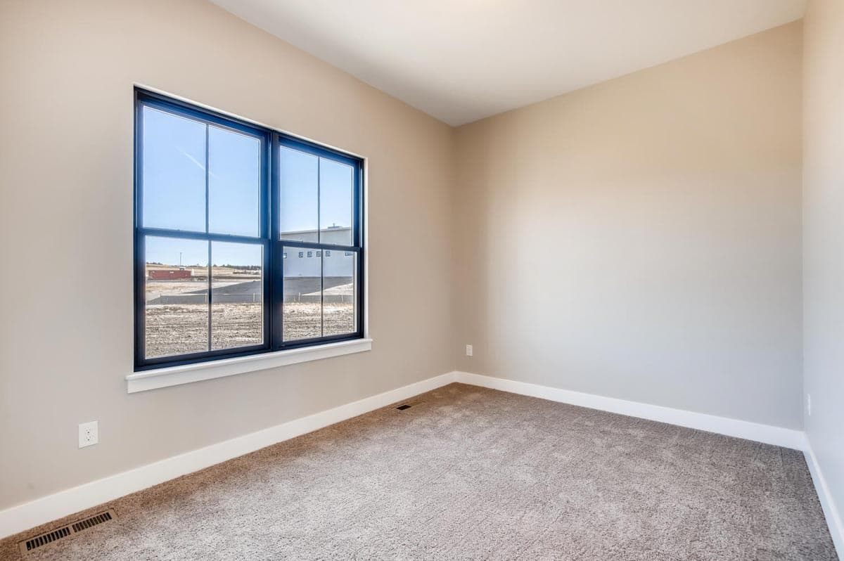 Plan 365017PED: 5-Bed Modern Farmhouse Plan with Vaulted Living Spaces - Image #27 - Farmhouse, Modern Farmhouse, New American