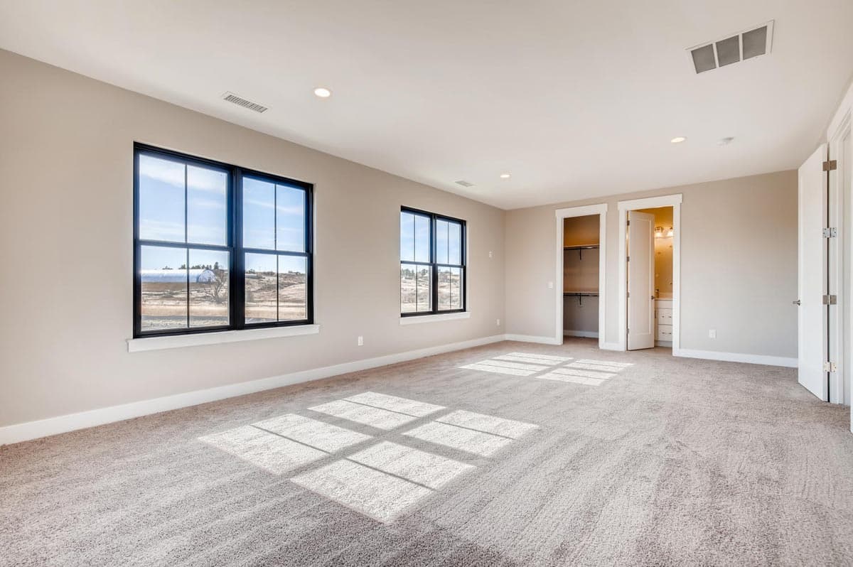 Plan 365017PED: 5-Bed Modern Farmhouse Plan with Vaulted Living Spaces - Image #29 - Farmhouse, Modern Farmhouse, New American