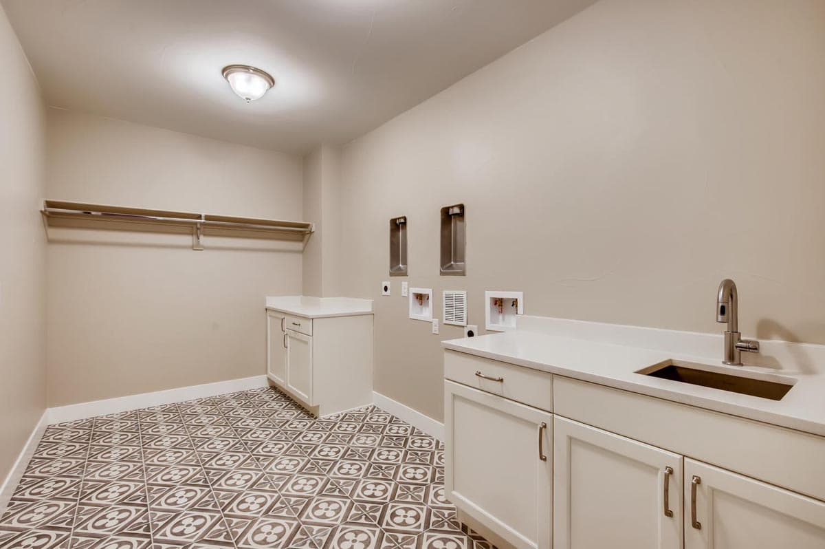 Plan 365017PED: 5-Bed Modern Farmhouse Plan with Vaulted Living Spaces - Image #35 - Farmhouse, Modern Farmhouse, New American