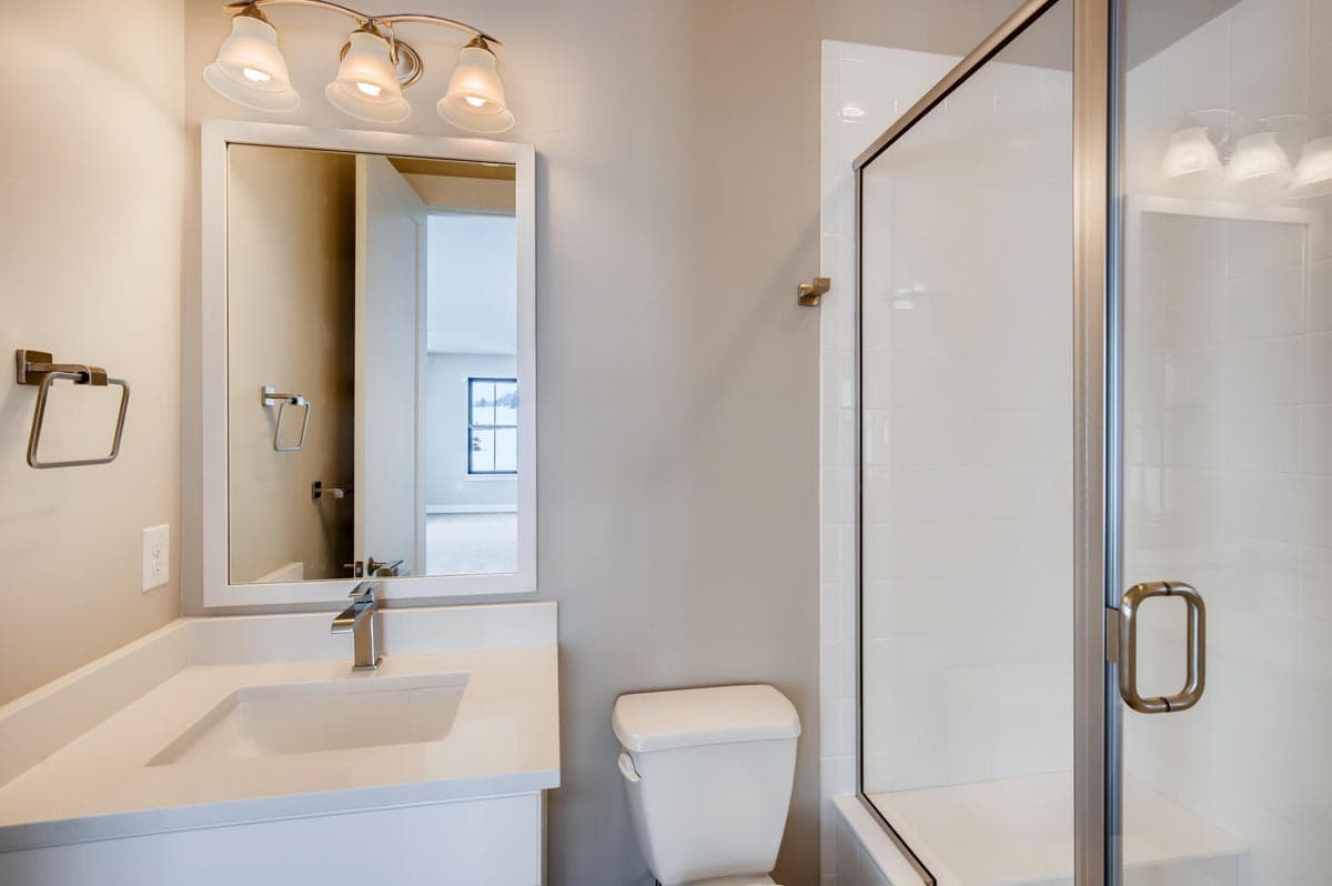 Plan 365017PED: 5-Bed Modern Farmhouse Plan with Vaulted Living Spaces - Image #40 - Farmhouse, Modern Farmhouse, New American