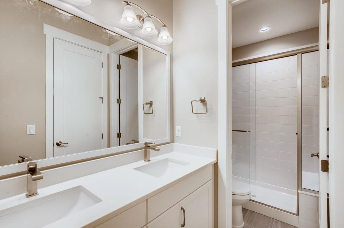 Plan 365017PED: 5-Bed Modern Farmhouse Plan with Vaulted Living Spaces - Image #41 - Farmhouse, Modern Farmhouse, New American