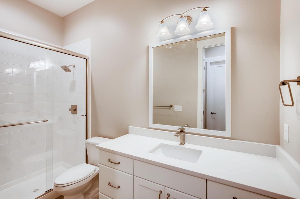 Plan 365017PED: 5-Bed Modern Farmhouse Plan with Vaulted Living Spaces - Image #42 - Farmhouse, Modern Farmhouse, New American