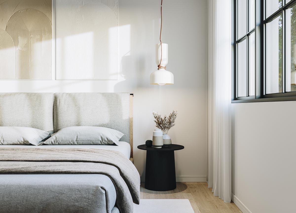 Plan 22630DR: Modern Farmhouse with Dual-access Mudroom and a Main Floor Home Office - Image #15 - Country, Craftsman, Modern Farmhouse, New American