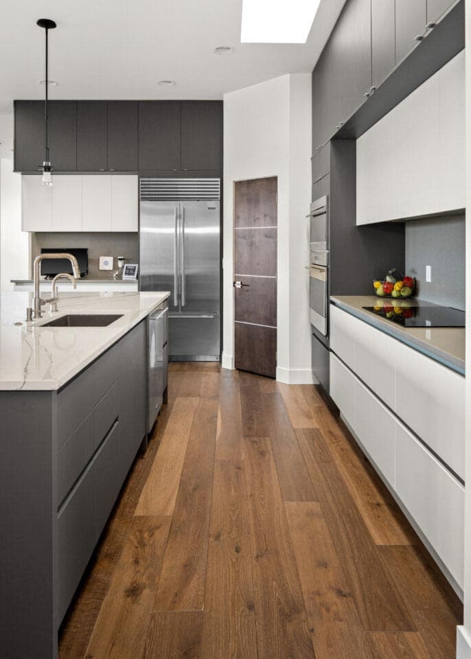 Plan 85358MS: Modern Multi-generational Prairie-style Home Plan with Home Office - Image #15 - Contemporary, Mid Century Modern, Northwest, Prairie, Ranch