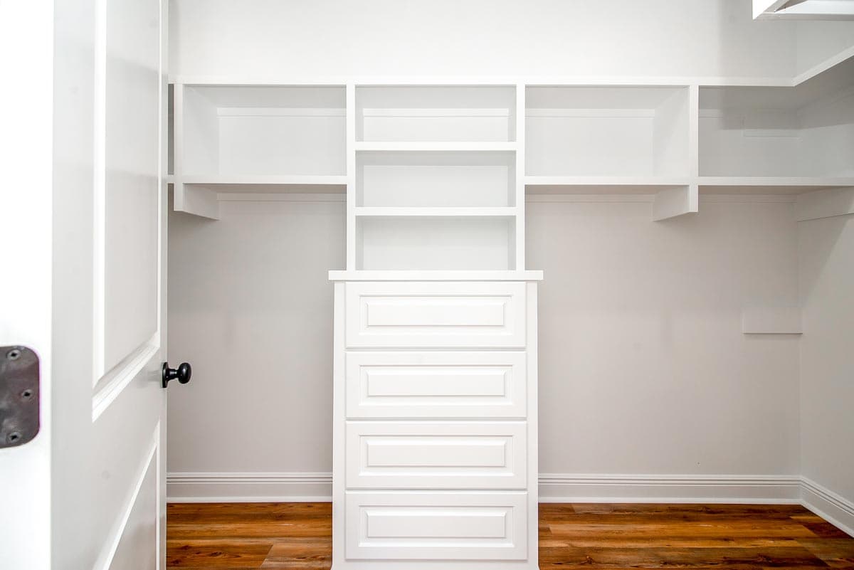 Plan 51892HZ: New American Ranch Home Plan with Master Suite with Direct Laundry Access - 1795 Sq Ft - Image #16 - Country, New American, Ranch, Southern, Traditional