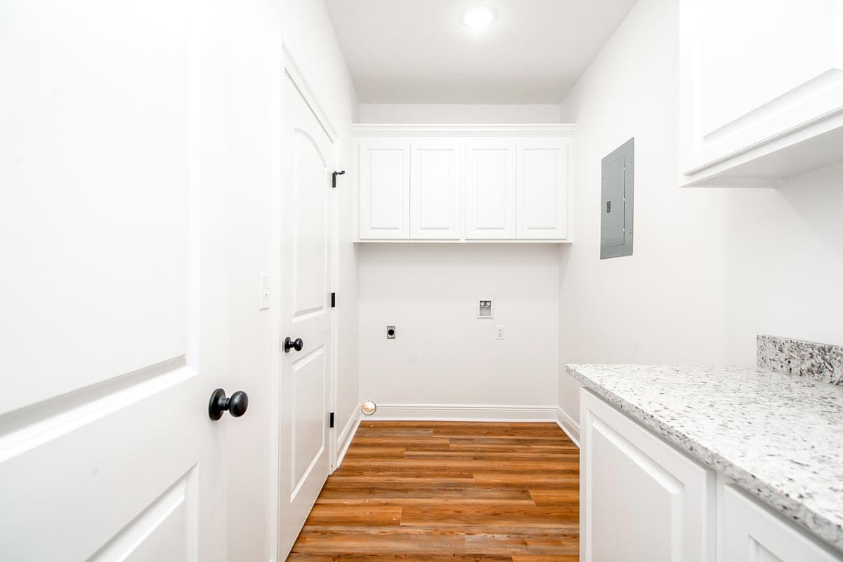 Plan 51892HZ: New American Ranch Home Plan with Master Suite with Direct Laundry Access - 1795 Sq Ft - Image #18 - Country, New American, Ranch, Southern, Traditional