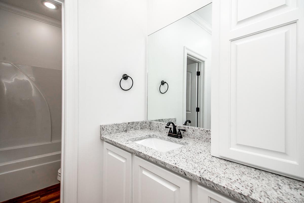 Plan 51892HZ: New American Ranch Home Plan with Master Suite with Direct Laundry Access - 1795 Sq Ft - Image #20 - Country, New American, Ranch, Southern, Traditional