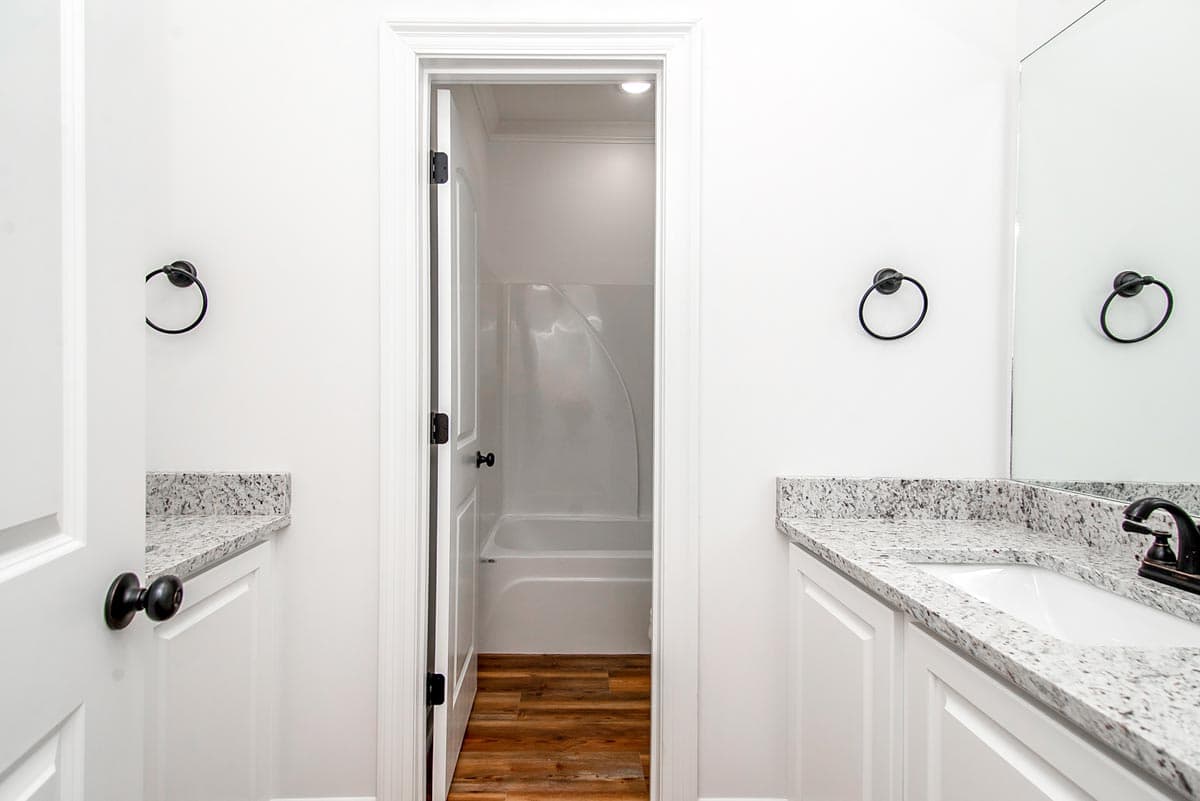 Plan 51892HZ: New American Ranch Home Plan with Master Suite with Direct Laundry Access - 1795 Sq Ft - Image #21 - Country, New American, Ranch, Southern, Traditional