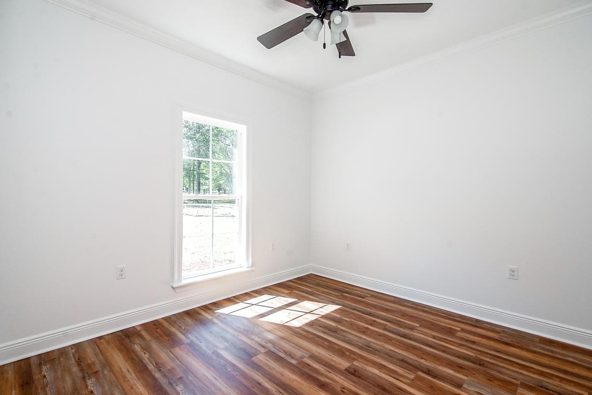 Plan 51892HZ: New American Ranch Home Plan with Master Suite with Direct Laundry Access - 1795 Sq Ft - Image #23 - Country, New American, Ranch, Southern, Traditional