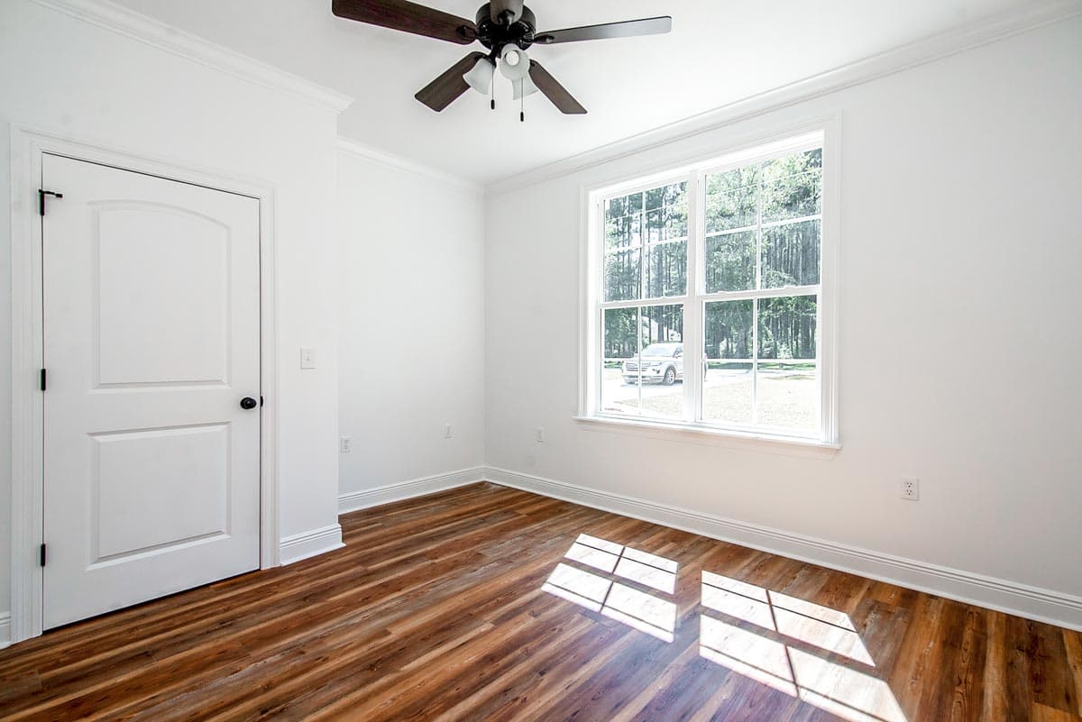 Plan 51892HZ: New American Ranch Home Plan with Master Suite with Direct Laundry Access - 1795 Sq Ft - Image #24 - Country, New American, Ranch, Southern, Traditional