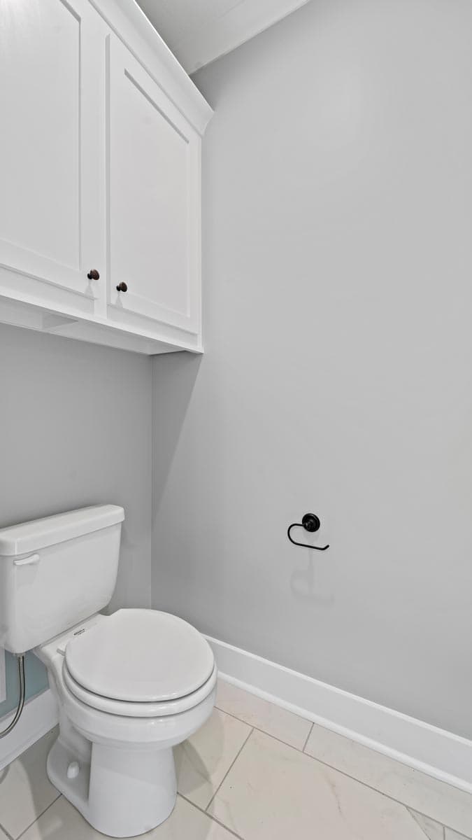 Plan 51895HZ: One-story Modern Acadian House Plan with Central Great Room and Private Master Suite - Image #28 - Country, Craftsman, New American, Rustic, Southern