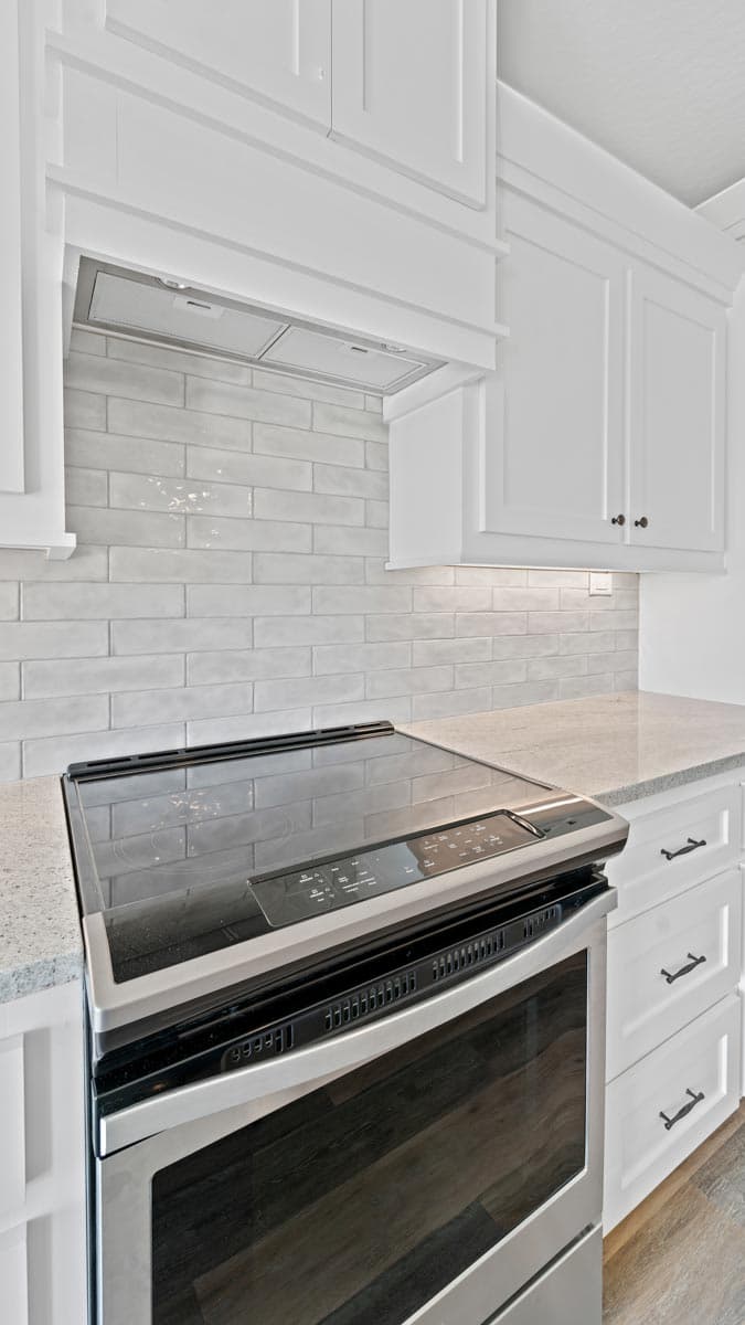 Plan 51895HZ: One-story Modern Acadian House Plan with Central Great Room and Private Master Suite - Image #30 - Country, Craftsman, New American, Rustic, Southern